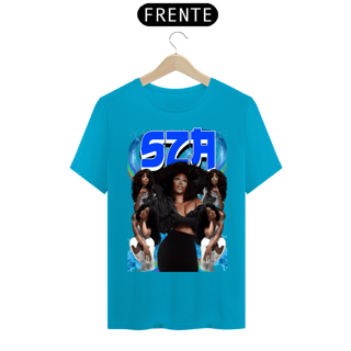 Nome do produto Camiseta SZA