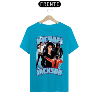 Nome do produto Camiseta Michael Jackson