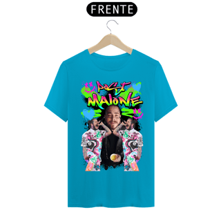 Nome do produto Camiseta Post Malone