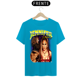 Nome do produto Camiseta Jennifer Lopes