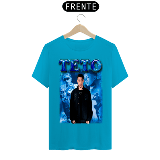 Nome do produto Camiseta Teto