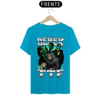 Nome do produto Camiseta Derek
