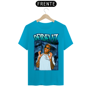 Nome do produto Camiseta Dfideliz