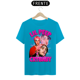 Nome do produto Camiseta Lil Peep