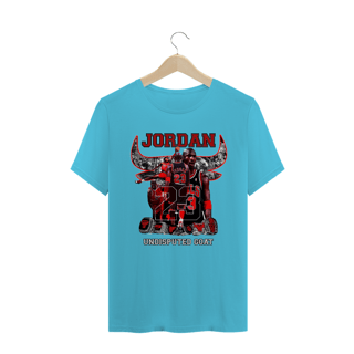 Nome do produto Camiseta Michael Jordan - Graphic Tees
