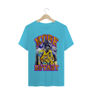 Nome do produto Camiseta Kobe Bryant - Graphic Tees