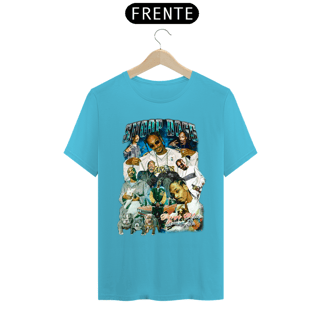 Nome do produto Camiseta Snoop Dogg