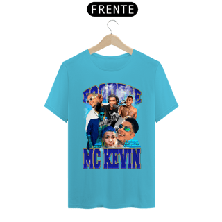 Nome do produto Camiseta Mc Kevin