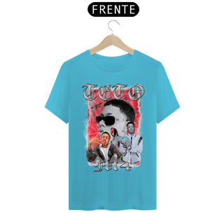 Nome do produto Camiseta Teto