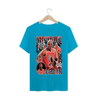 Nome do produto Camiseta Michael Jordan