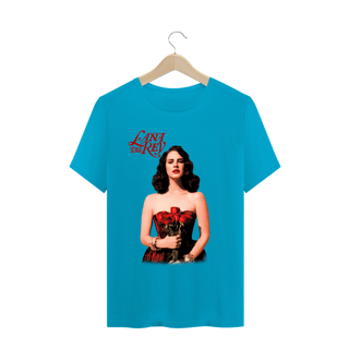 Nome do produto Camiseta Lana Del Rey