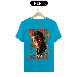 Nome do produto Camiseta Travis Scott