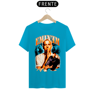 Nome do produto Camiseta EMINEM