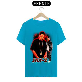Nome do produto Camiseta JAY-Z