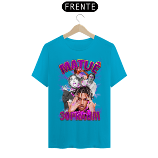 Nome do produto Camiseta Matuê