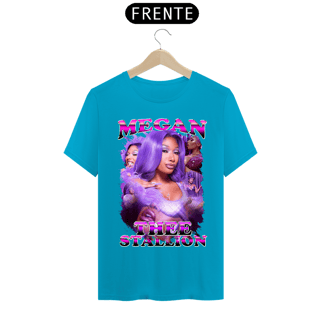 Nome do produto Camiseta Megan Thee Stallion