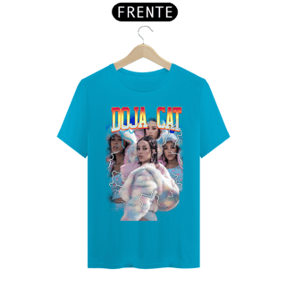 Nome do produto Camiseta Doja Cat