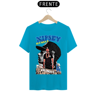 Nome do produto Camiseta Nipsey Hussle