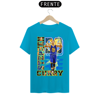 Nome do produto Camiseta Stephen Curry