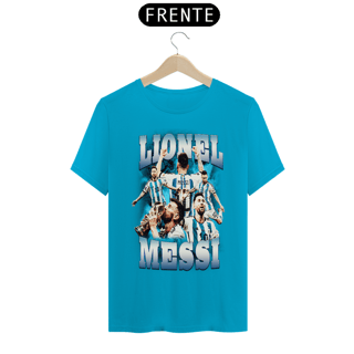 Nome do produto Camiseta Messi