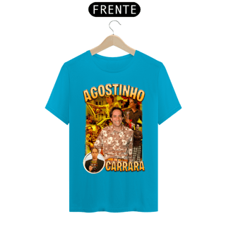 Nome do produto Camiseta Agostinho Carrara