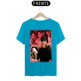 Nome do produto Camiseta BIN