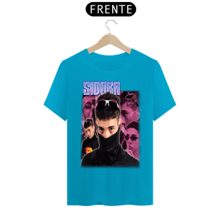Nome do produto Camiseta SIDOKA