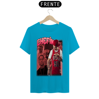 Nome do produto Camiseta Chefin