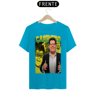 Nome do produto Camiseta Casimiro