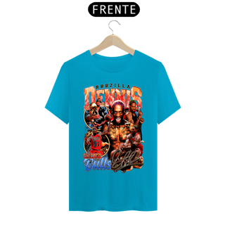 Nome do produto Camiseta Dennis Rodman