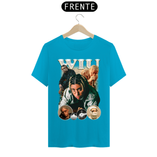 Nome do produto Camiseta Wiu
