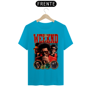 Nome do produto Camiseta The Weeknd