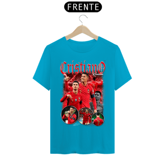 Nome do produto Camiseta Cristiano Ronaldo