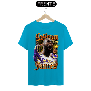 Nome do produto Camiseta Lebron James