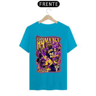 Nome do produto Camiseta Kobe Bryant