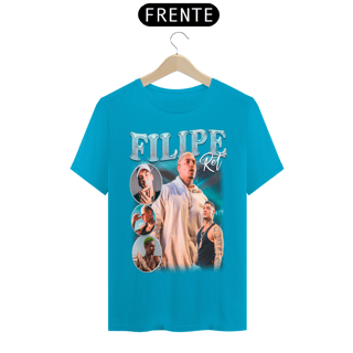 Nome do produto Camiseta Filipe Ret