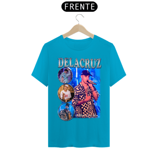 Nome do produto Camiseta Delacruz