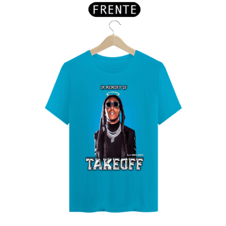 Nome do produto Camiseta Takeoff RIP 1994-2022 - Graphic Tees