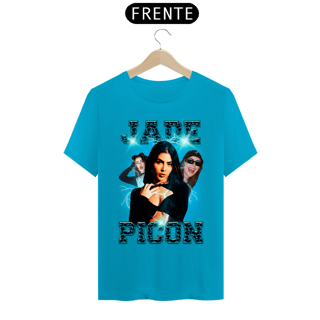 Nome do produto Camiseta Jade Picon
