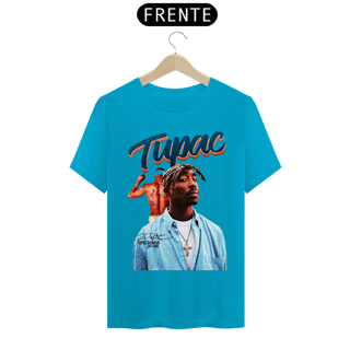 Nome do produto Camiseta Tupac