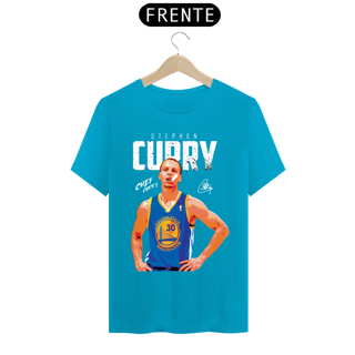 Nome do produto Camiseta Stephen Curry