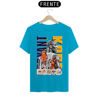 Nome do produto Camiseta Kobe Bryant