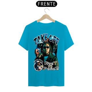 Nome do produto Camiseta Takeoff