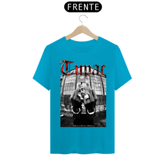 Nome do produto Camiseta Tupac