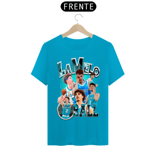 Nome do produto Camiseta LaMelo Ball