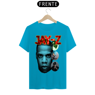 Nome do produto Camiseta Jay-Z