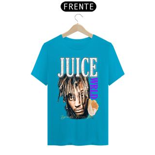 Nome do produto Camiseta Juice WRLD