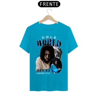Nome do produto Camiseta J. Cole