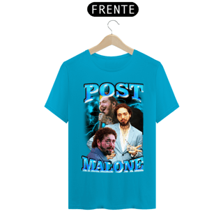 Nome do produto Camiseta Post Malone