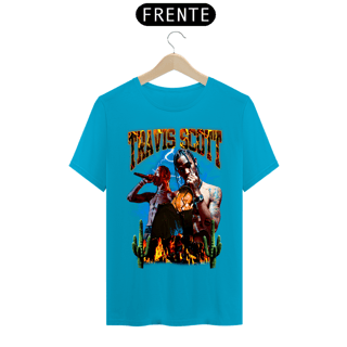 Nome do produto Camiseta Travis Scott